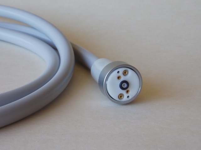 Hadice MM MC2, Isolite šedá