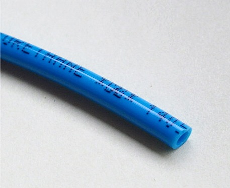 Hadice PUR TPU 0425 modrá/Cheese