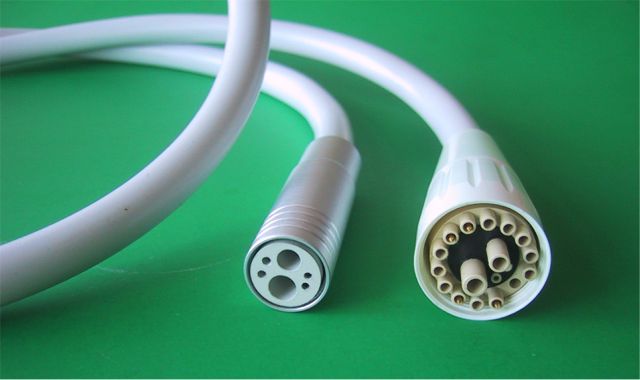 Hadice T.světelná ELEGANT