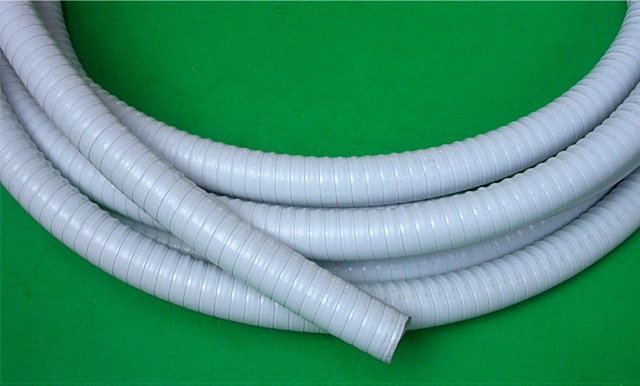 Hadice odsávačky P17 VACUFLEX