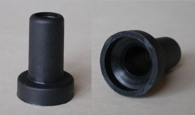 Hadicová spojka 14-15mm 