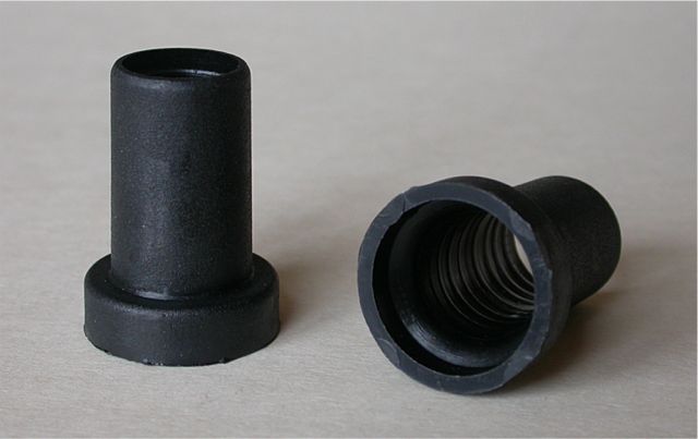 Hadicová spojka 17-19mm 