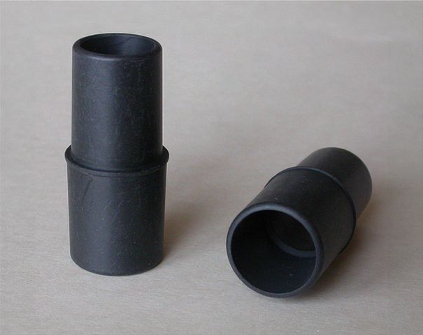 Hadicová spojka 22-25 mm 