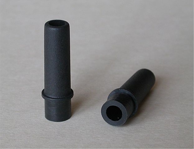 Hadicová spojka 9-10mm 