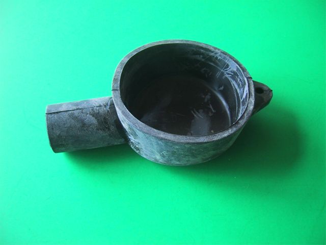 Hrdlo gumové/Cheese