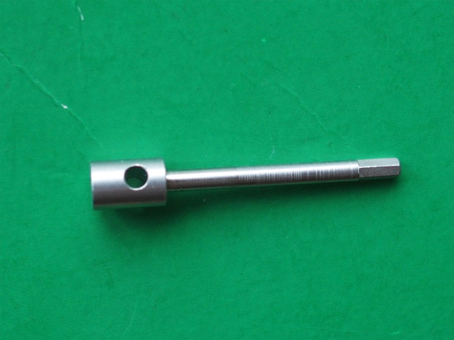 Klíček TGL 656 EASY 6HR 2.2 nový