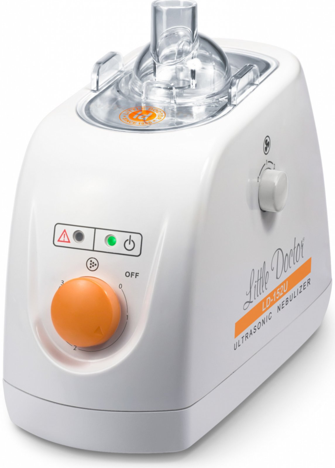 Inhalátor ultrazvukový LD-152U