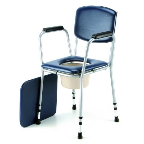 Křeslo klozetové 3514 úzké