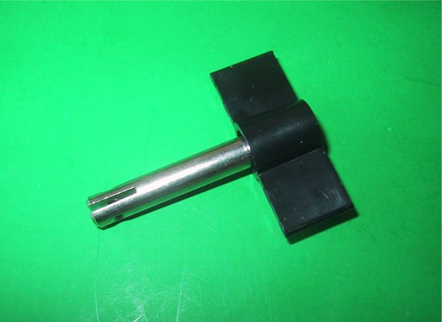 Křidélko rovné E90