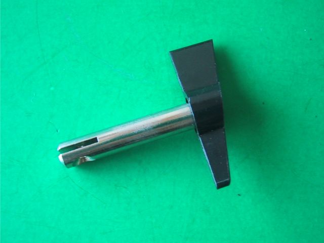 Křidélko ukosené E90