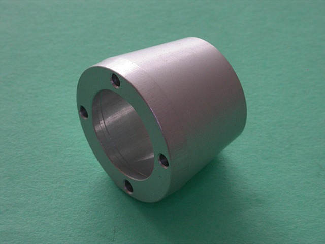 Kuželová matice 110D