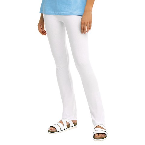 Kalhoty DIANA stretch dlouhé