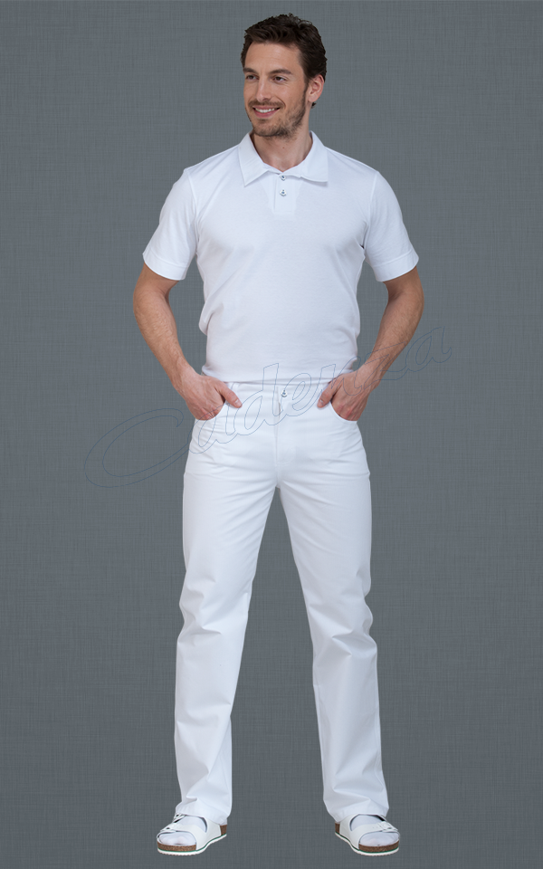 Kalhoty JEANS XXL