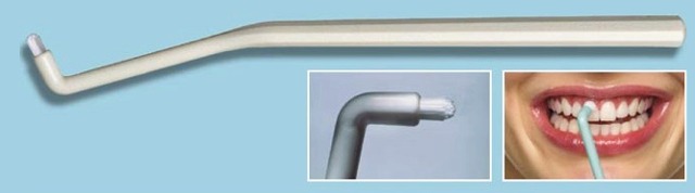 Kartáček jednosvazkový