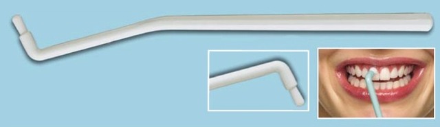 Kartáček jednosvazkový na rovnátka