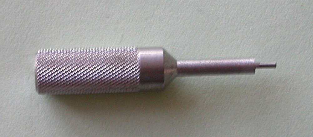 Klíček pro MM CH660