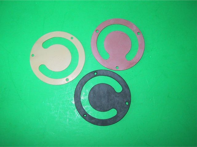 Klapka spodní (velká) E90