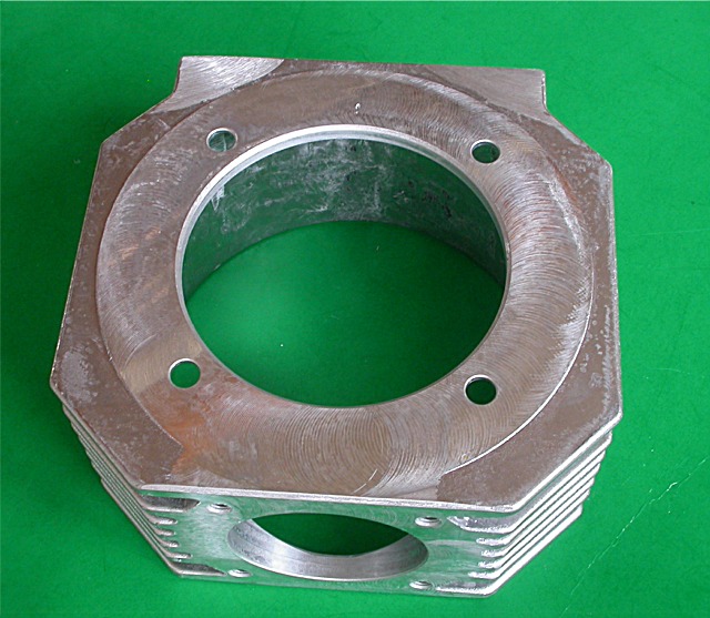 Kliková skříň 1V