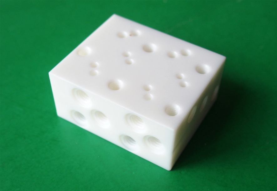 Kocka rozvodu 2/Cheese