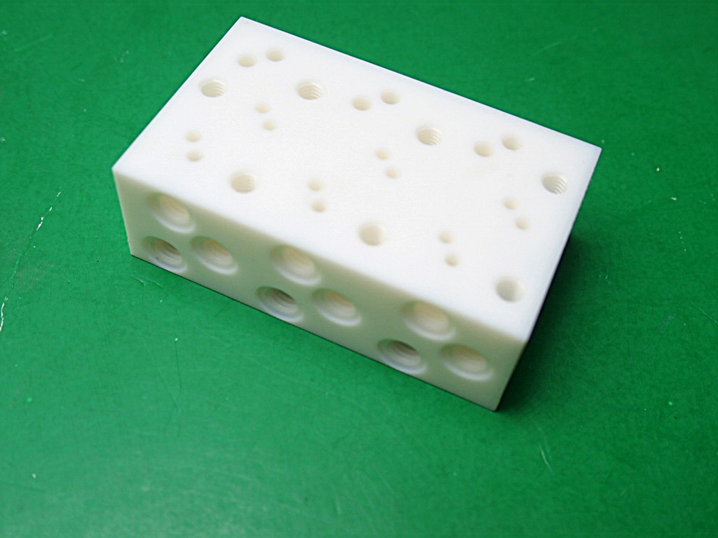 Kocka rozvodu 3/Cheese