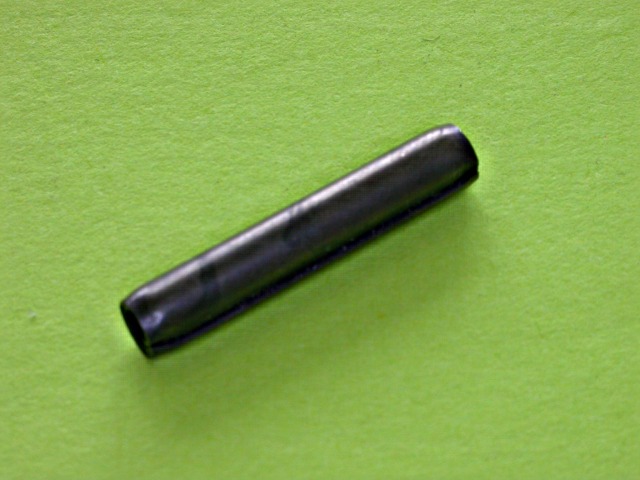 Kolík 4x22 DIN 7343