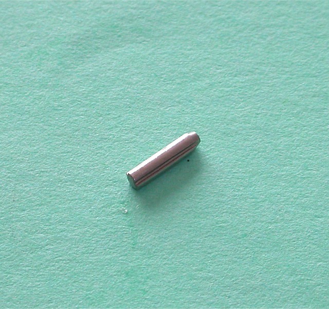 Kolík pro 120D,U