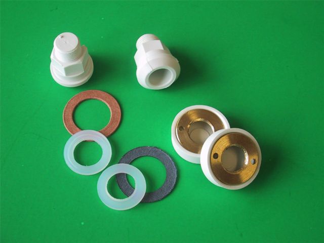 Kolík vidlice FIAD pár