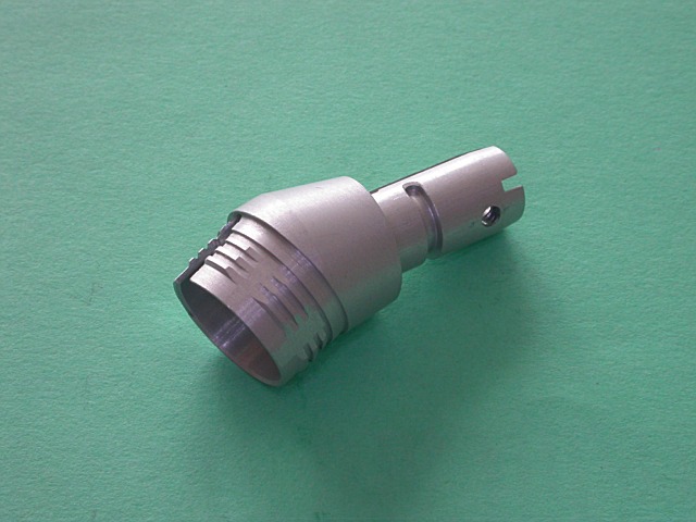 Koleno pro 120D