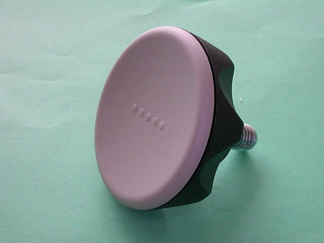 Koliesko zaisťovacie ELK 56p.