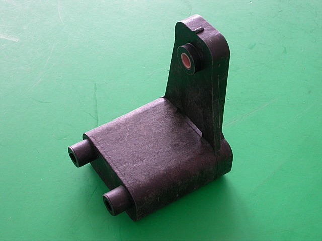 Konzole ozubeného kola