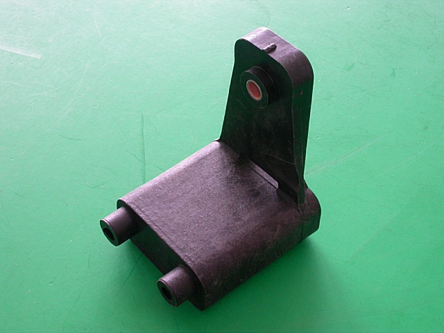 Konzole ozubeného kola