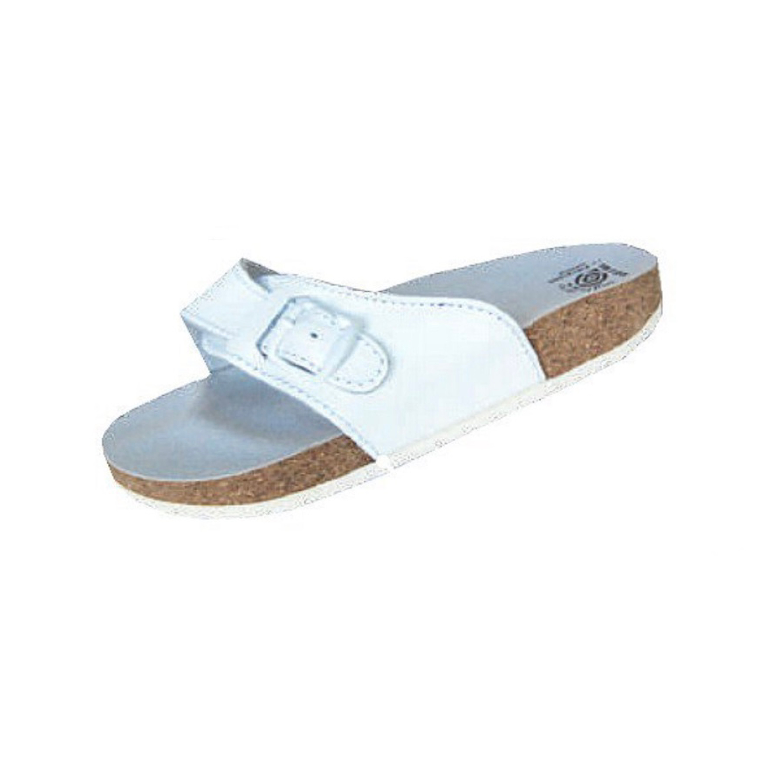 Pantofle korkáče 1P