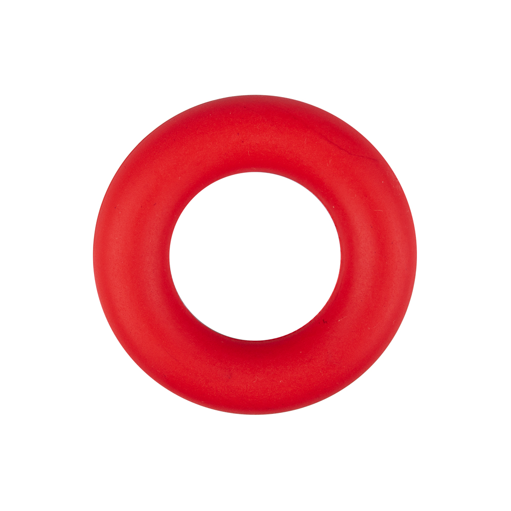 Kroužek posilovací gumový
