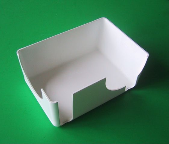 Kryt držáku křesla SK1.01