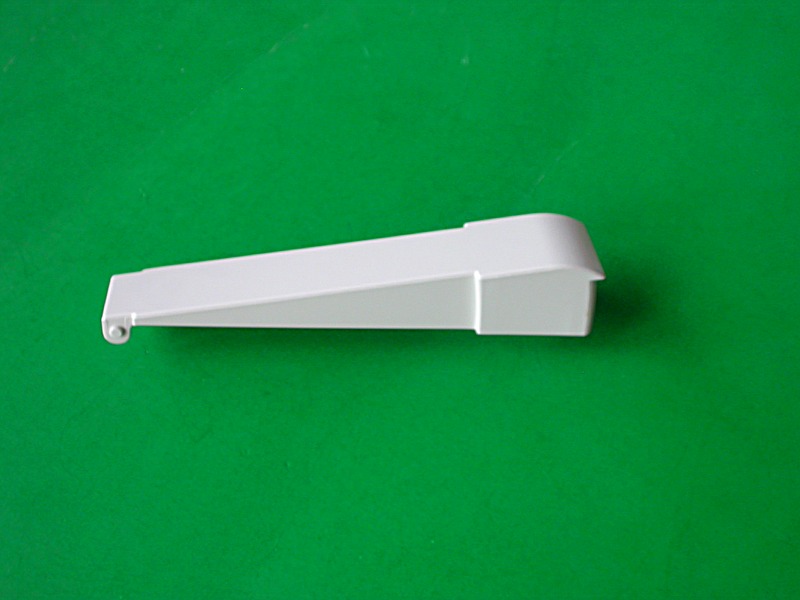 Kryt na tlumič Elitys