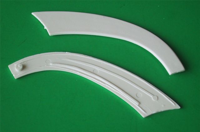 Kryt ramene levý z.