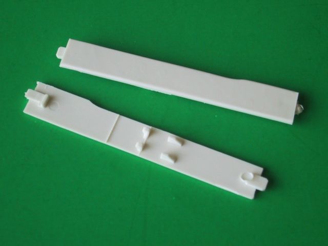 Kryt ramene pravý rovný