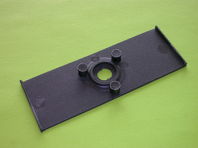 Kryt vložky PH 1011