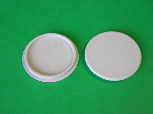 Krytka pliv.otvoru 4060