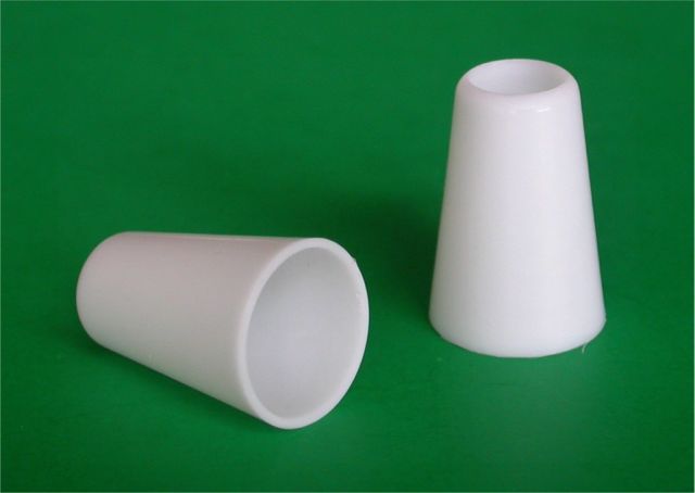 Krytka - kuželík