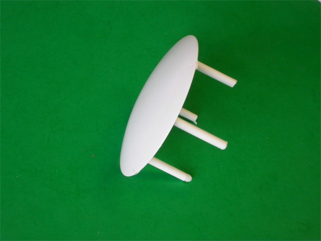 Krytka mísy 5920 FIMET