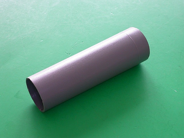 Kuželová rourka PH