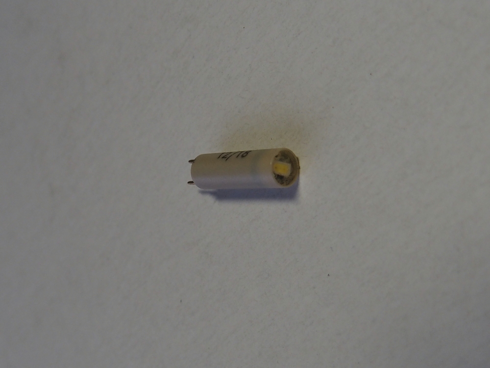 LED-ka T1 pro TGL 656 EASY