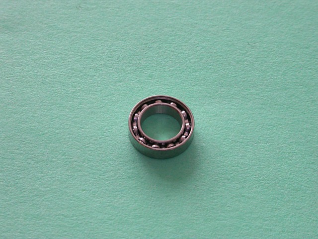 Ložisko S675 220 0106