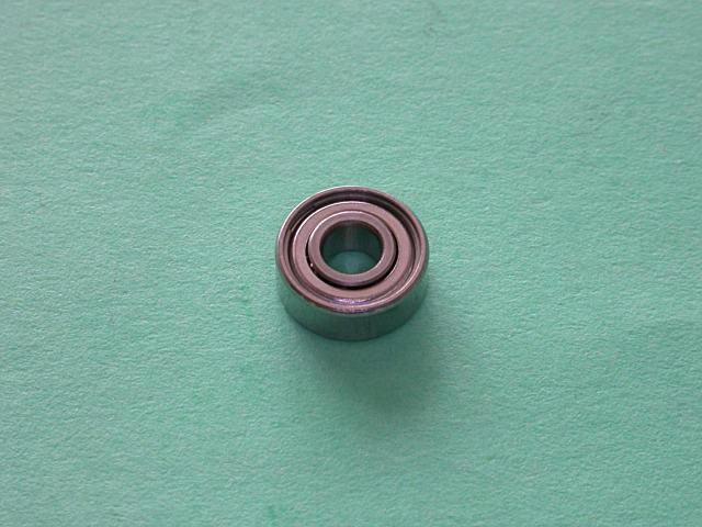 Ložisko S693 220 0098