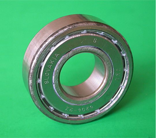 Ložisko 6204 2RS