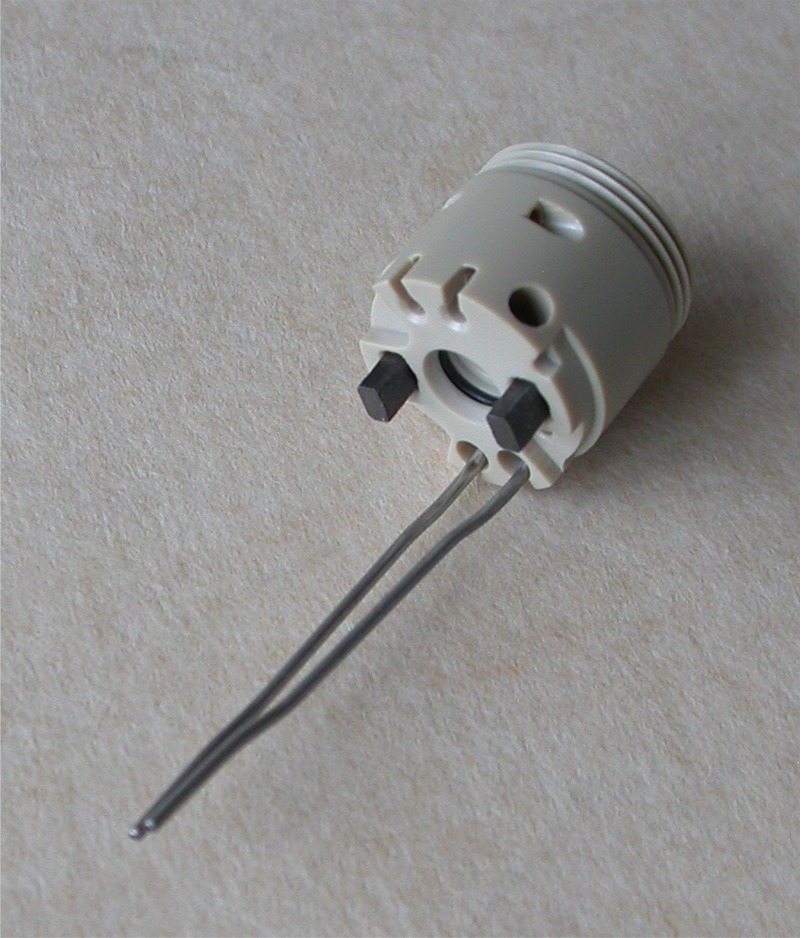 Ložiskový štít pro CH660 L/LED