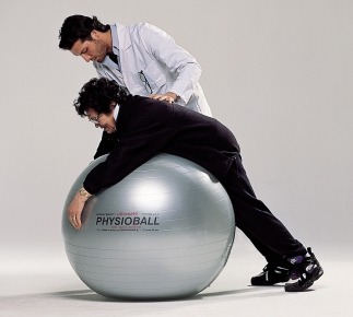 Míč Physioball 85cm