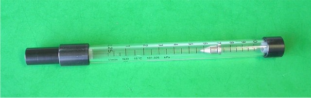 Měřící přípravek MM