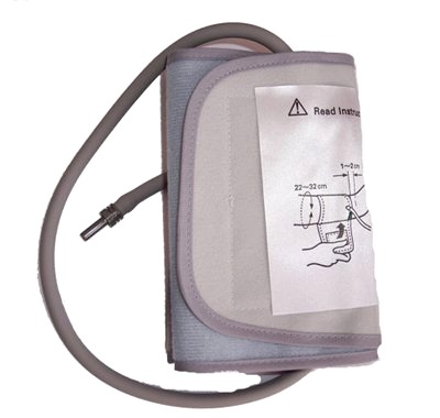 Manžeta OMRON CS2 pediatrická